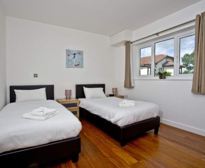 Lovely 2 Bedroom Holiday Chalet Near Sidmouth Ngoại thất bức ảnh